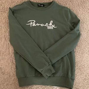 Long sleeve Panache shirt